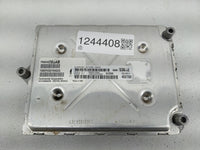2018 Dodge Ram 1500 PCM Engine Control Computer ECU ECM PCU OEM P/N:P68243303AB Fits Fits 2016 2017 2019 2020 OEM Used Auto 