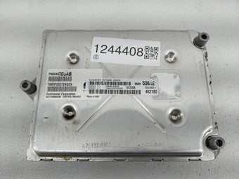 compare product 2018 Dodge Ram 1500 PCM Engine Control Computer ECU ECM PCU OEM P/N:P68243303AB Fits Fits 2016 2017 2019 2020 OEM Used Auto Parts