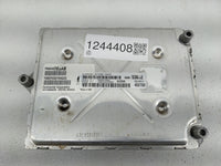 2018 Dodge Ram 1500 PCM Engine Control Computer ECU ECM PCU OEM P/N:P68243303AB Fits 2016 2017 2019 2020 OEM Used Auto Parts