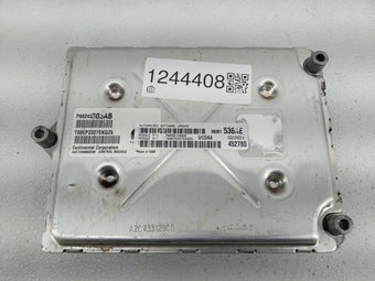 compare product 2018 Dodge Ram 1500 PCM Engine Control Computer ECU ECM PCU OEM P/N:P68243303AB Fits 2016 2017 2019 2020 OEM Used Auto Parts