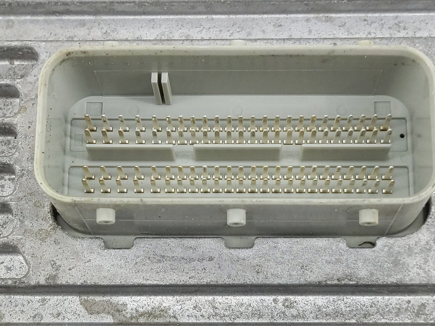 2018 Dodge Ram 1500 PCM Engine Control Computer ECU ECM PCU OEM P/N:P68243303AB Fits Fits 2016 2017 2019 2020 OEM Used Auto 