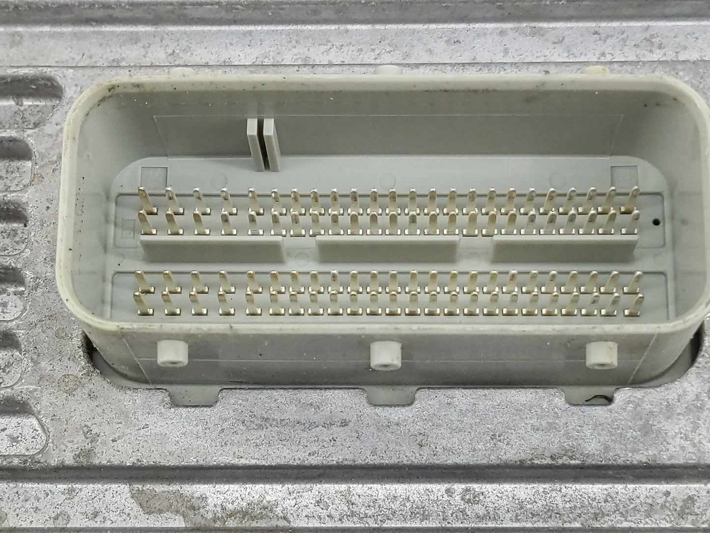 2018 Dodge Ram 1500 PCM Engine Control Computer ECU ECM PCU OEM P/N:P68243303AB Fits Fits 2016 2017 2019 2020 OEM Used Auto 