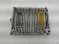 2018 Dodge Ram 1500 PCM Engine Control Computer ECU ECM PCU OEM P/N:P68243303AB Fits Fits 2016 2017 2019 2020 OEM Used Auto 