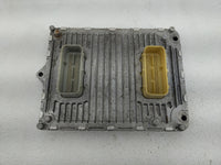 2018 Dodge Ram 1500 PCM Engine Control Computer ECU ECM PCU OEM P/N:P68243303AB Fits 2016 2017 2019 2020 OEM Used Auto Parts