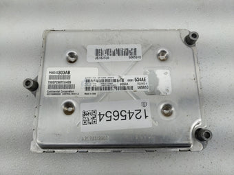 compare product 2018 Dodge Ram 1500 PCM Engine Control Computer ECU ECM PCU OEM P/N:P68243303AB Fits Fits 2016 2017 2019 2020 OEM Used Auto Parts