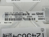 2018 Dodge Ram 1500 PCM Engine Control Computer ECU ECM PCU OEM P/N:P68243303AB Fits Fits 2016 2017 2019 2020 OEM Used Auto 