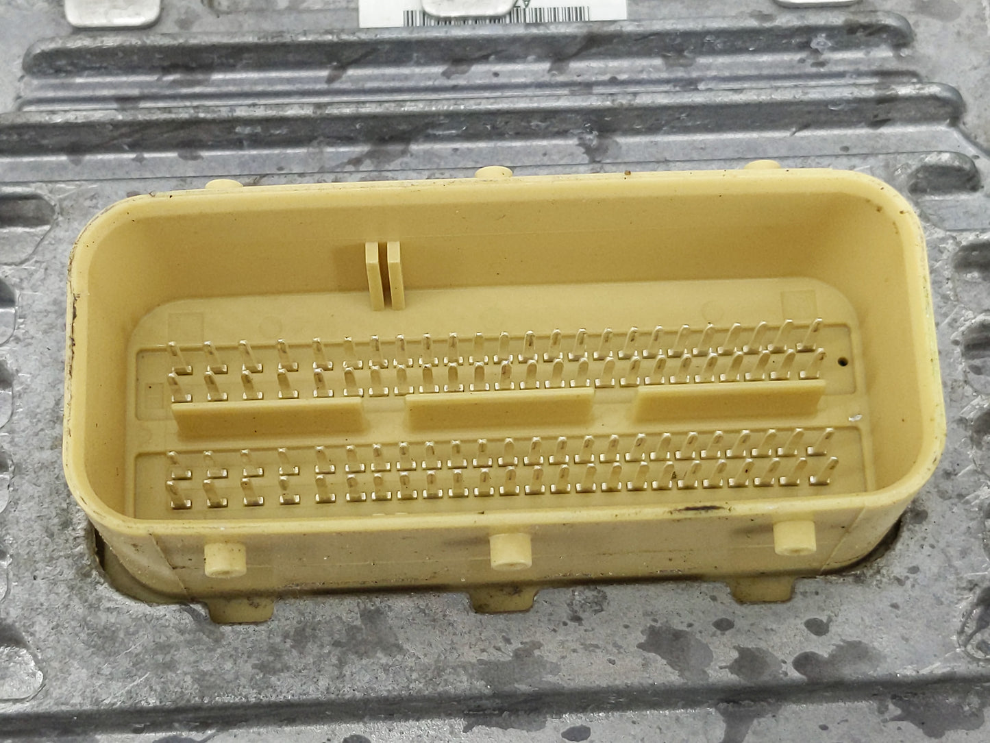 2018 Dodge Ram 1500 PCM Engine Control Computer ECU ECM PCU OEM P/N:P68243303AB Fits Fits 2016 2017 2019 2020 OEM Used Auto 