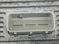 2018 Dodge Ram 1500 PCM Engine Control Computer ECU ECM PCU OEM P/N:P68243303AB Fits Fits 2016 2017 2019 2020 OEM Used Auto 