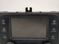 2018 Dodge Ram 1500 Radio AM FM Cd Player Receiver Replacement P/N:P68365210AC Fits Fits 2019 2020 OEM Used Auto Parts - Oem