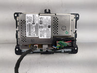 2018 Dodge Ram 1500 Radio AM FM Cd Player Receiver Replacement P/N:P68365210AC Fits Fits 2019 2020 OEM Used Auto Parts - Oem