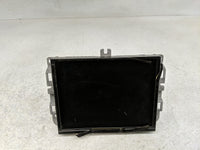 2018 Dodge Ram 1500 Radio AM FM Cd Player Receiver Replacement Fits Fits 2019 2020 OEM Used Auto Parts - Oemusedautoparts1.c