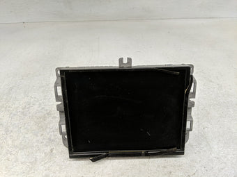 compare product 2018 Dodge Ram 1500 Radio AM FM Cd Player Receiver Replacement Fits Fits 2019 2020 OEM Used Auto Parts