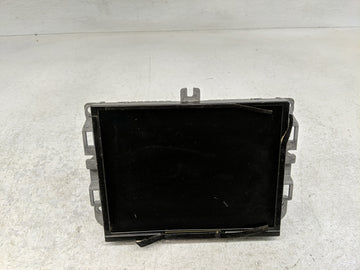 2018 Dodge Ram 1500 Radio AM FM Cd Player Receiver Replacement Fits Fits 2019 2020 OEM Used Auto Parts - Oemusedautoparts1.c