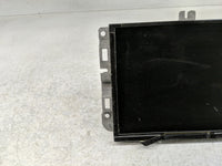 2018 Dodge Ram 1500 Radio AM FM Cd Player Receiver Replacement Fits Fits 2019 2020 OEM Used Auto Parts - Oemusedautoparts1.c
