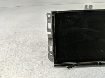 2018 Dodge Ram 1500 Radio AM FM Cd Player Receiver Replacement Fits Fits 2019 2020 OEM Used Auto Parts