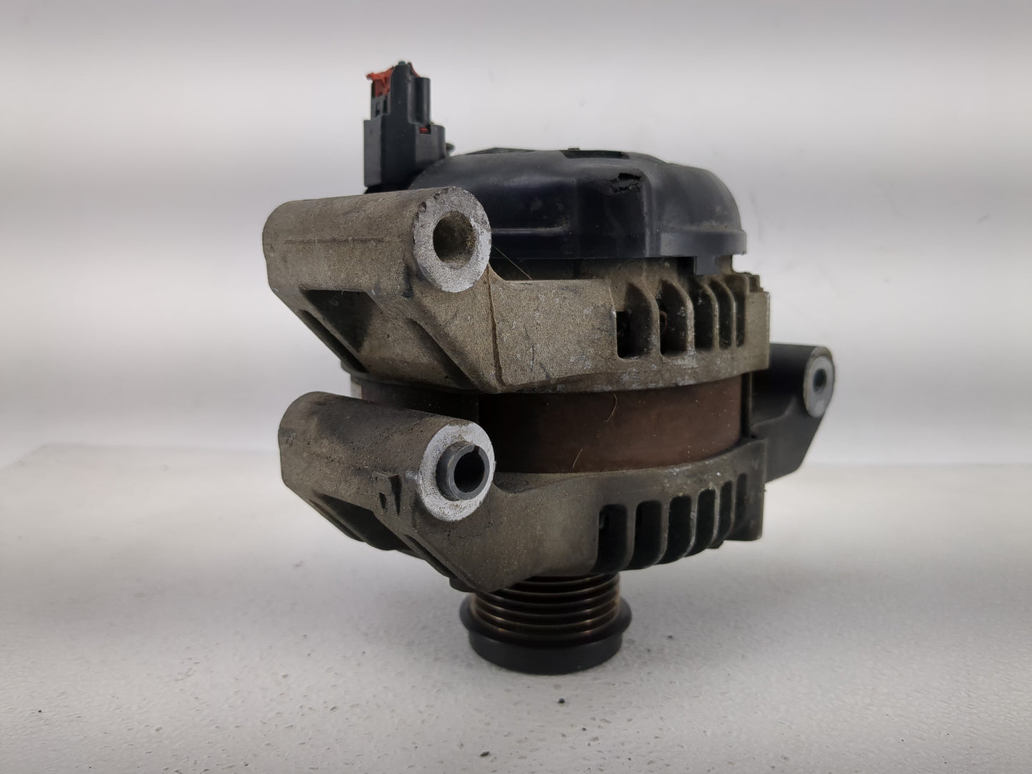 2018 Dodge Ram 1500 Alternator Replacement Generator Charging Assembly Engine OEM P/N:TN421000-0752 P04801779A1 Fits OEM Use