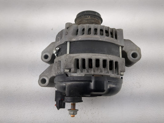 2018 Dodge Ram 1500 Alternator Replacement Generator Charging Assembly Engine OEM P/N:TN421000-0752 P04801779A1 Fits OEM Use