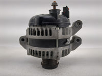 2018 Dodge Ram 1500 Alternator Replacement Generator Charging Assembly Engine OEM P/N:TN421000-0752 P04801779A1 Fits OEM Use