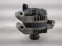2018 Dodge Ram 1500 Alternator Replacement Generator Charging Assembly Engine OEM P/N:TN421000-0752 P04801779A1 Fits OEM Use
