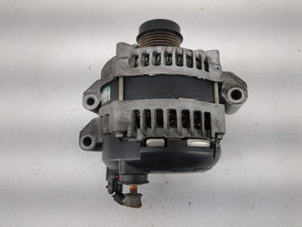 compare product 2018 Dodge Ram 1500 Alternator Replacement Generator Charging Assembly Engine OEM P/N:MX421000-7041 P04801778AF Fits OEM Used Auto Parts