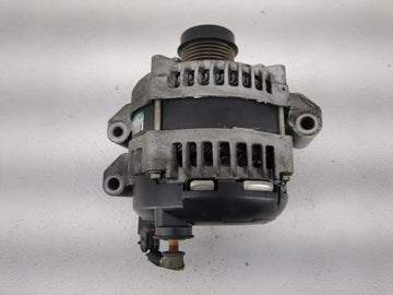 2018 Dodge Ram 1500 Alternator Replacement Generator Charging Assembly Engine OEM P/N:MX421000-7041 P04801778AF Fits OEM Use