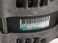 2018 Dodge Ram 1500 Alternator Replacement Generator Charging Assembly Engine OEM P/N:MX421000-7041 P04801778AF Fits OEM Use