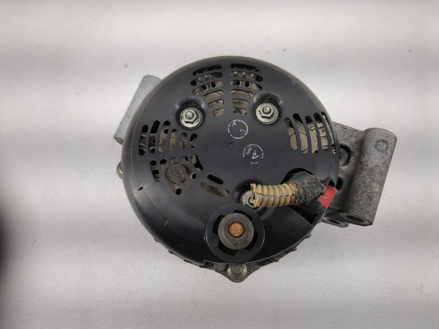 2018 Dodge Ram 1500 Alternator Replacement Generator Charging Assembly Engine OEM P/N:MX421000-7041 P04801778AF Fits OEM Use