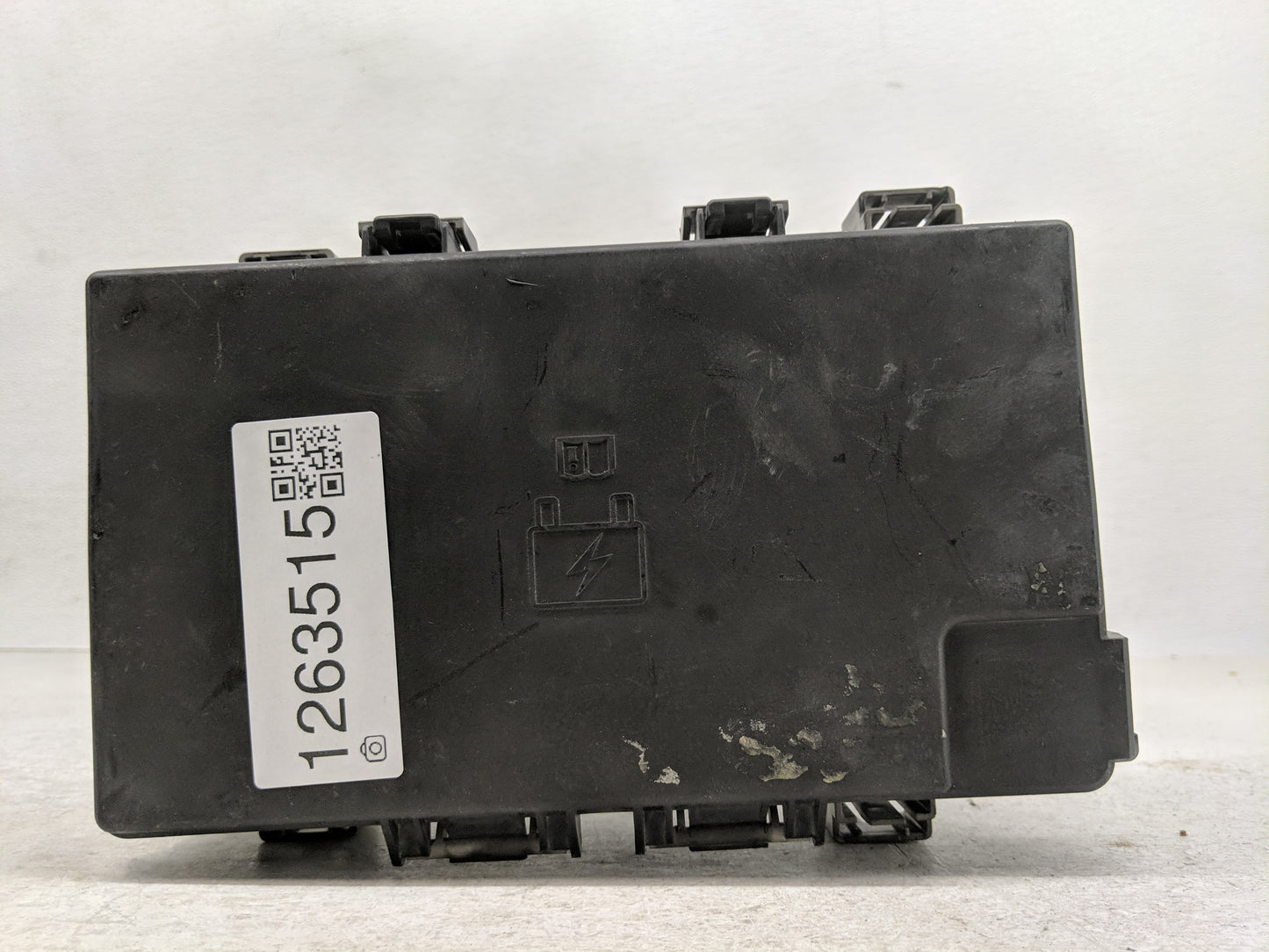 Dodge Ram 1500 Fusebox Fuse Box Relay Module Tipm 68322371ab B - Oemusedautoparts1.com