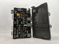 Dodge Ram 1500 Fusebox Fuse Box Relay Module Tipm 68322371ab B - Oemusedautoparts1.com
