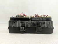 Dodge Ram 1500 Fusebox Fuse Box Relay Module Tipm 68322371ab B - Oemusedautoparts1.com
