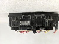 Dodge Ram 1500 Fusebox Fuse Box Relay Module Tipm 68322371ab B - Oemusedautoparts1.com