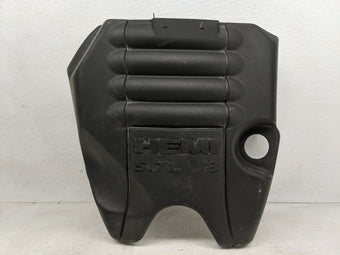 compare product 2018 Dodge Ram 1500 Engine Cover