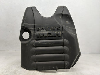 compare product 2018 Dodge Ram 1500 Engine Cover
