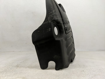 2018 Dodge Ram 1500 Engine Cover
