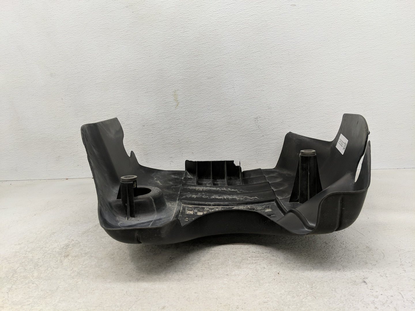2018 Dodge Ram 1500 Engine Cover - Oemusedautoparts1.com