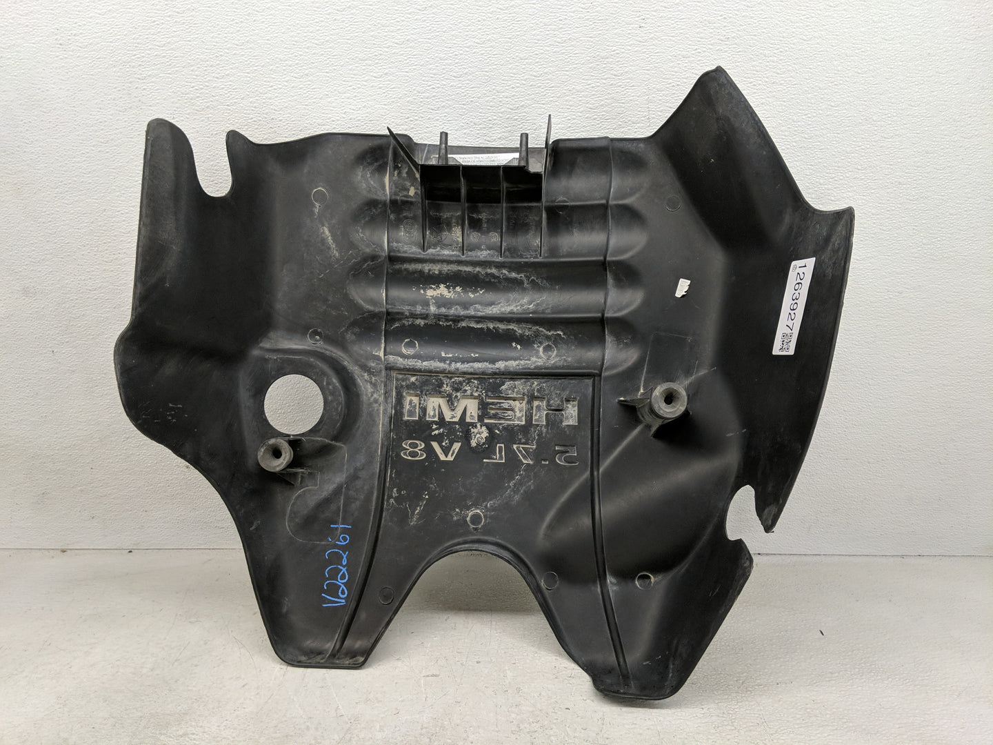 2018 Dodge Ram 1500 Engine Cover - Oemusedautoparts1.com