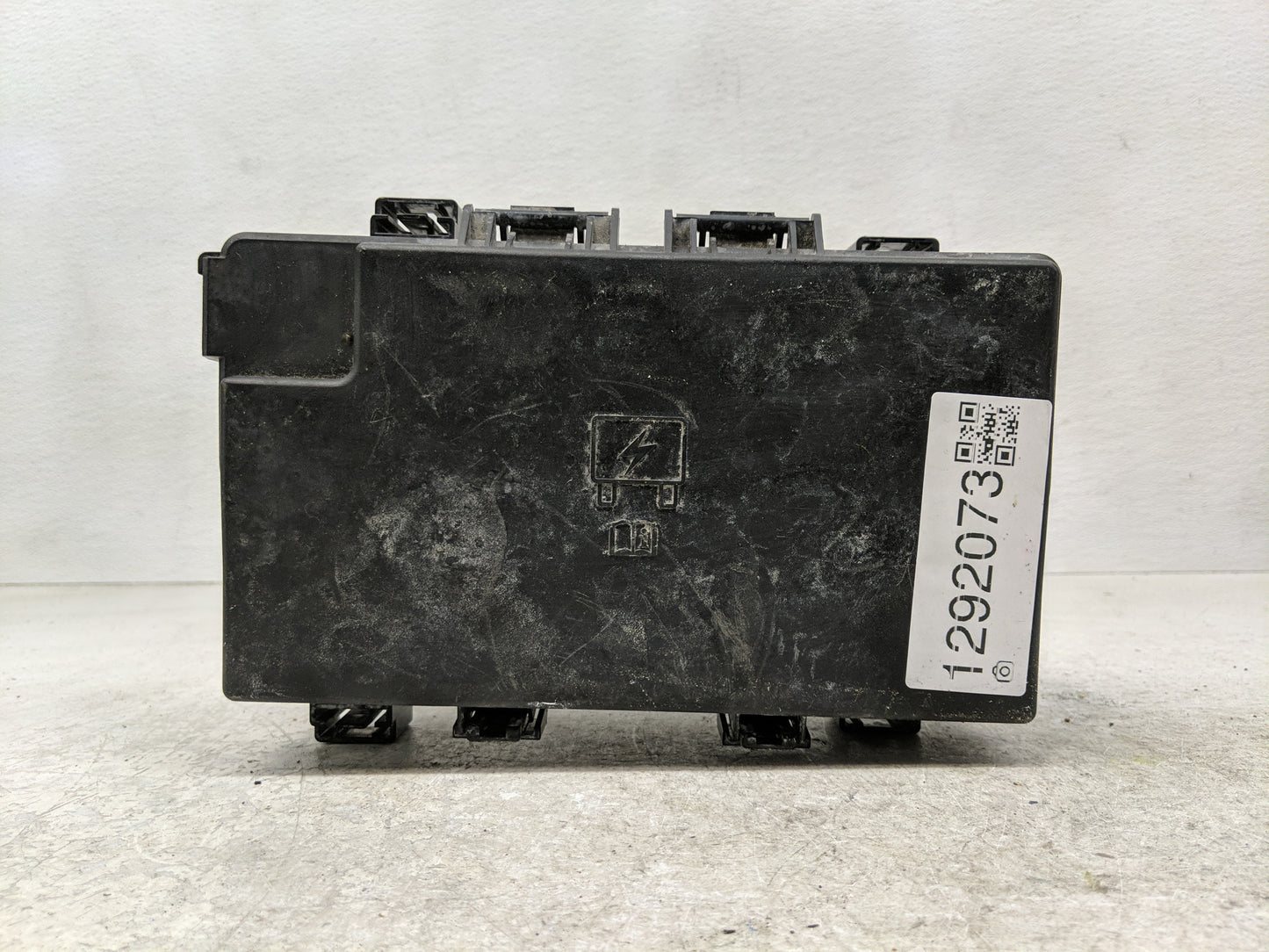 2018 Dodge Ram 1500 Fusebox Fuse Box Panel Relay Module Fits OEM Used Auto Parts - Oemusedautoparts1.com