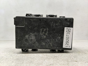 compare product 2018 Dodge Ram 1500 Fusebox Fuse Box Panel Relay Module Fits OEM Used Auto Parts
