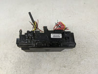 2018 Dodge Ram 1500 Fusebox Fuse Box Panel Relay Module Fits OEM Used Auto Parts - Oemusedautoparts1.com