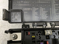2018 Dodge Ram 1500 Fusebox Fuse Box Panel Relay Module Fits OEM Used Auto Parts - Oemusedautoparts1.com