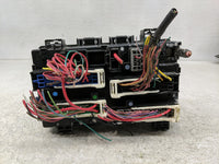 2018 Dodge Ram 1500 Fusebox Fuse Box Panel Relay Module Fits OEM Used Auto Parts - Oemusedautoparts1.com