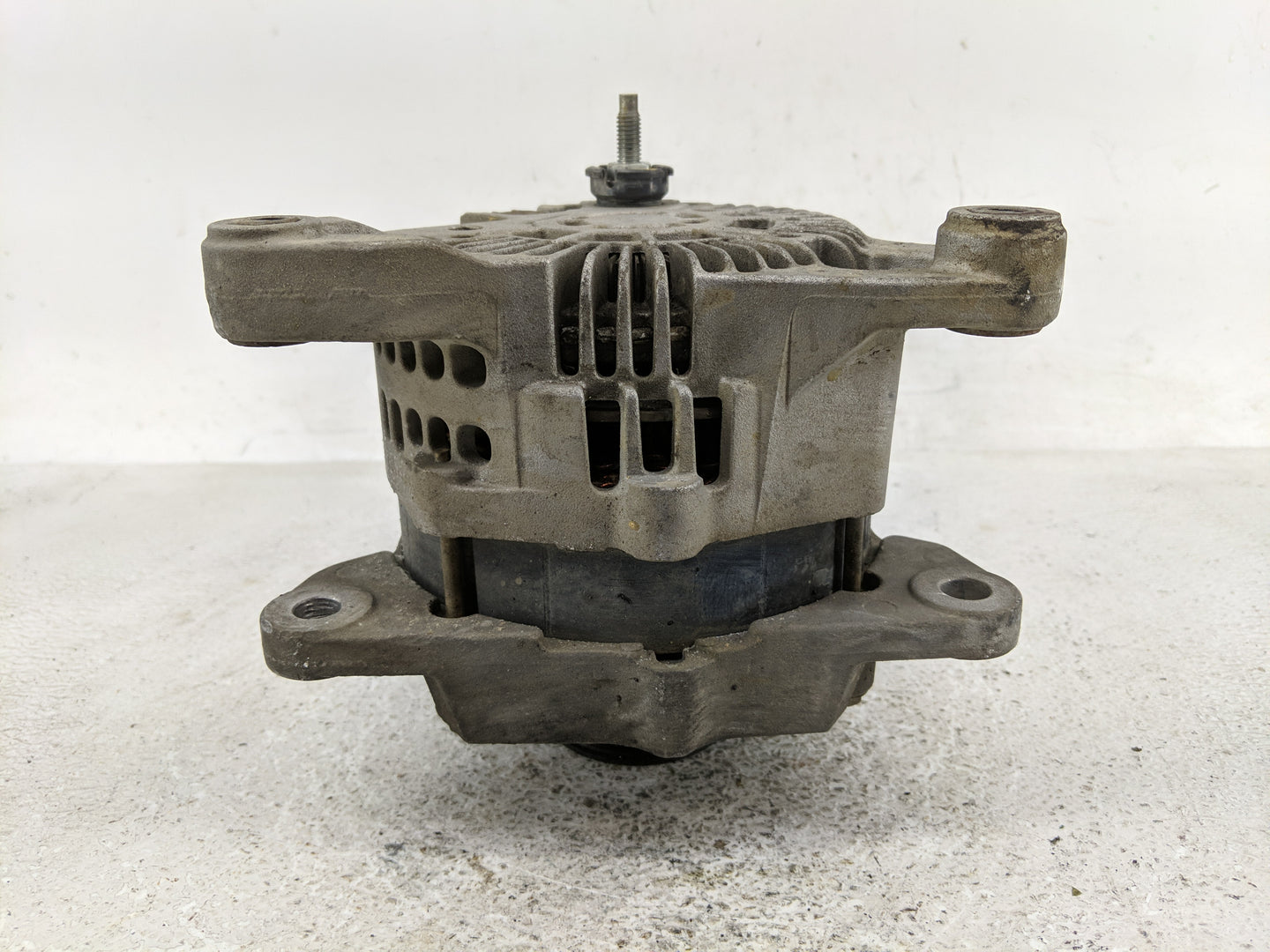 2018 Dodge Ram 1500 Alternator Replacement Generator Charging Assembly Engine OEM Fits Fits 2015 2016 2017 2019 2020 2021 20