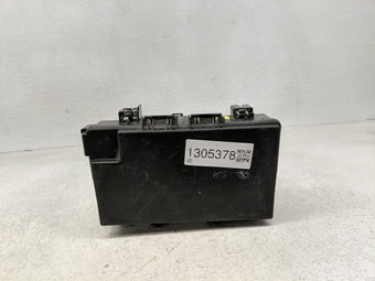 compare product 2018 Dodge Ram 1500 Fusebox Fuse Box Panel Relay Module P/N:P68322371AB B Fits OEM Used Auto Parts