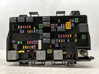 2018 Dodge Ram 1500 Fusebox Fuse Box Panel Relay Module P/N:P68322371AB B Fits OEM Used Auto Parts - Oemusedautoparts1.com