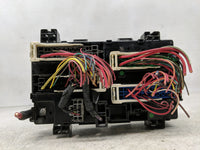 2018 Dodge Ram 1500 Fusebox Fuse Box Panel Relay Module P/N:P68322371AB B Fits OEM Used Auto Parts - Oemusedautoparts1.com