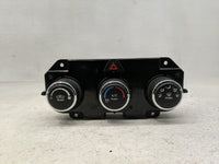 2018 Dodge Ram 1500 Climate Control Module Temperature AC/Heater Replacement P/N:P68186217AC Fits OEM Used Auto Parts - Oemu