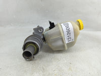 2007-2008 Dodge Ram 1500 Brake Master Cylinder - Oemusedautoparts1.com