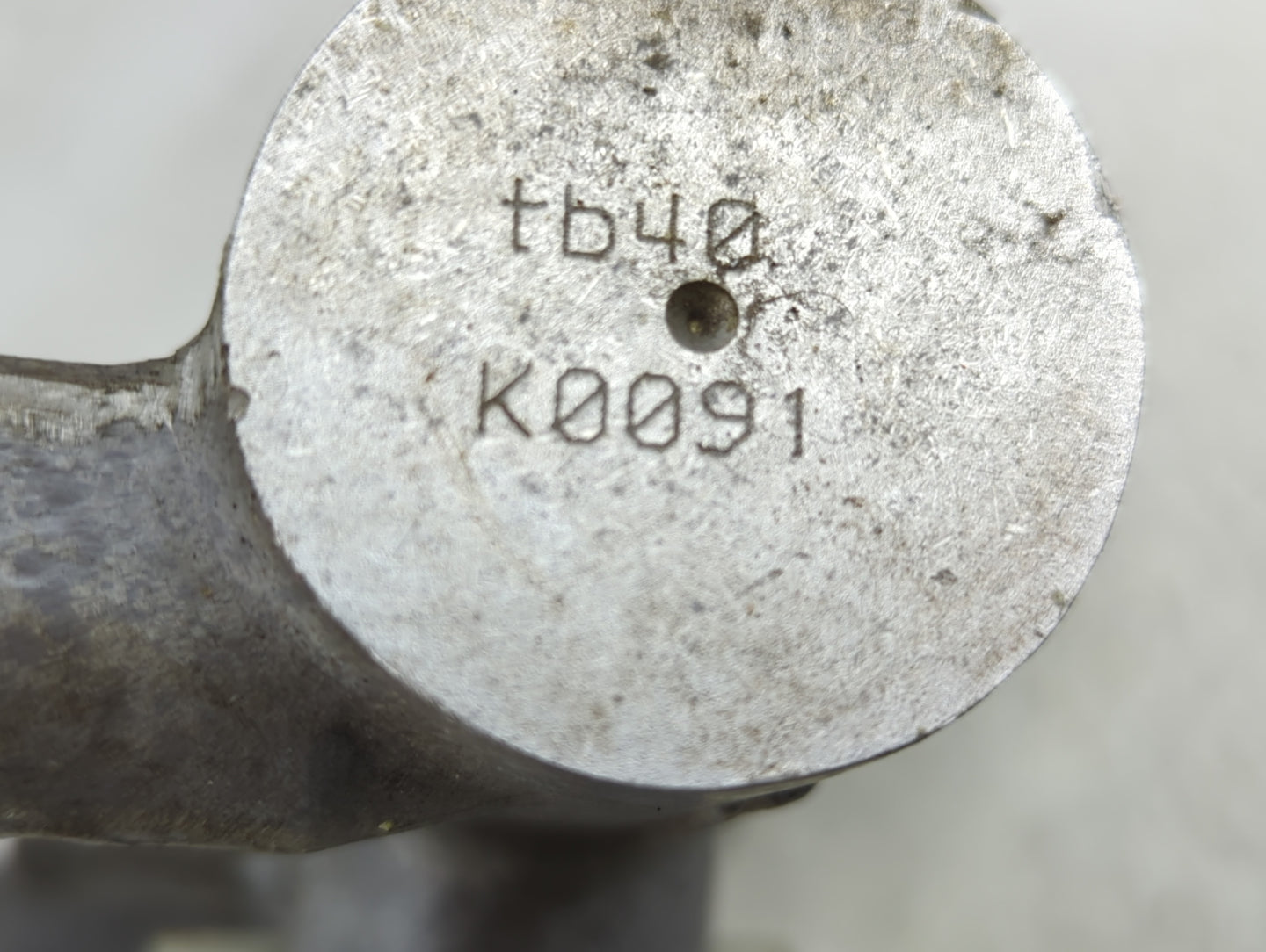 2007-2008 Dodge Ram 1500 Brake Master Cylinder - Oemusedautoparts1.com