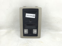 2018 Dodge Ram 1500 Overhead Roof Console - Oemusedautoparts1.com