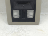 2018 Dodge Ram 1500 Overhead Roof Console - Oemusedautoparts1.com
